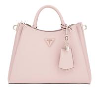 GUESS Eco Gloriana Girlfriend Satchel Bag Rose
