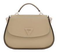 GUESS Eco Gloriana Girlfriend Satchel Bag Sage