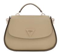 GUESS Eco Gloriana Girlfriend Satchel Bag Sage
