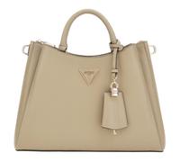 GUESS Eco Gloriana Girlfriend Satchel Bag Sage