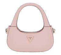 GUESS Eco Gloriana Girlfriend Satchel Rose