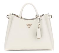 GUESS Eco Gloriana Girlfriend Satchel Stone