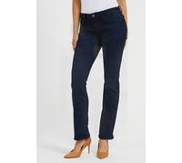 GUESS Eco Hermosa Pant Art Wash Größe: 24 | Straight Jeans Outlet | Damen