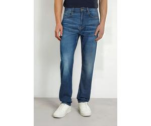 GUESS Eco James The Cayman Größe: W29L32 | Slim Jeans Outlet | Herren