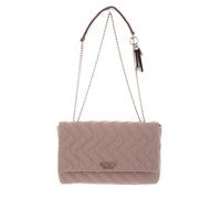 GUESS Eco Mai Crossbody Bag Rosewood