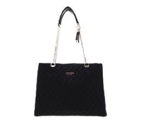 GUESS Eco Mai Girlfriend Tote Bag Black