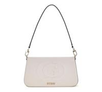 Borsa a spalla/ tracolla Eco Mietta flap shoulder bag stone B25GU167 EVG951320 Piccola