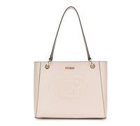 GUESS Eco Mietta Noel Tote Stone