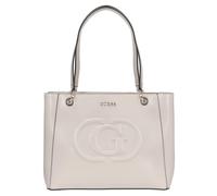 Guess Shopper Eco Mietta Noel Tote stone