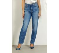 GUESS Eco Mom Jean Marseille Größe: W24L27 | Slim Jeans Outlet | Damen