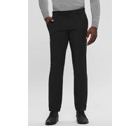 GUESS Eco Myron Dressy Pants Jet Black A996 Größe: W29L32 | Hosen Outlet | Herren | Schwarz