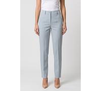 GUESS Eco New Carla Crepe Pant Coronado Blue Größe: XS | Stoffhosen Outlet | Damen | Blau