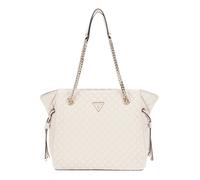 GUESS Eco Rianee Tote Bag Stone