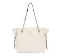 GUESS Eco Rianee Tote Bag Stone