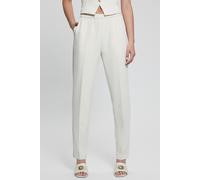 GUESS Eco Roberta Structure Jo Vanilla Blush Größe: L/28 | Straight Jeans Outlet | Damen | Weiß