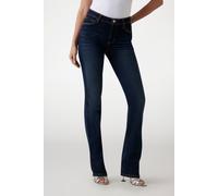 GUESS Eco Sexy Straight Power Symphony Größe: S/32 | Straight Jeans Outlet | Damen
