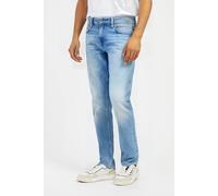 GUESS Eco Slim Tapered Rooted Größe: W27L32 | Slim Jeans Outlet | Herren