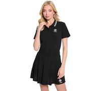 GUESS Eco Suzanne Damen-Poloshirt, Yosemite Brown, Groß