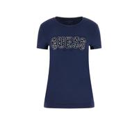 CN SS LOGO LACE TEE M