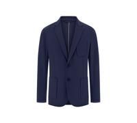 GUESS Eco Tyron Blazer Smart Blue Größe: XXL | Blazer Outlet | Herren | Blau