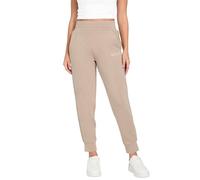 Guess Eco Victoire Damen-Scuba-Hose, Summer Clay, XS
