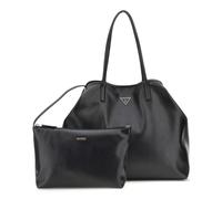 GUESS Eco Victtoria Large 2 In 1 Tote Black