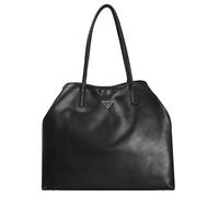 Guess Eco Vittoria - Shopper L mit herausnehmbarer Pouch 40 cm (black)