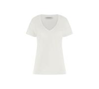 GUESS Eco Vn Ss Light Basic Te Pure White Größe: M | Hemden Outlet | Damen | Weiß