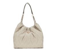GUESS Eda Large Hobo Taupe
