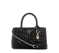 Guess Henkeltasche Edita Elite Satchel black