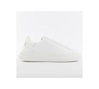 Guess Herren-Sneaker ELBA Chunky mit Label-Details Weiß Größe 44