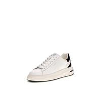 Guess Elba Herren-Sneaker, Whibk, 41 EU