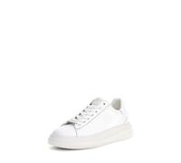 Guess Elba - Sneaker Herren aus Leder mit Schnürung