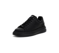 Guess Herren-Sneaker ELBA Schwarz EU 43