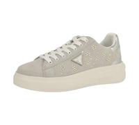 Guess Elbina Damen, Ivory Multi 150, 38 EU