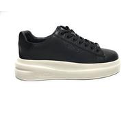 GUESS ELBINA; ELBINA Sneaker für Damen, Schwarz, 40