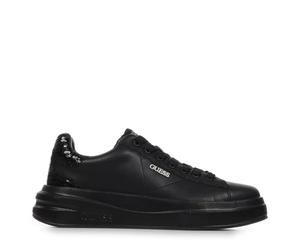 GUESS Elbina FLFE10ELE12BLACK, Damen Sneakers - 37 EU