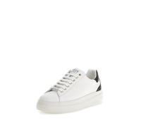 GUESS Elbina FLJELBFAL12WHBRO, Sneakers - 41 EU