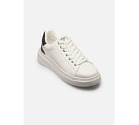 Guess Sneakers Bianco FLJELB FAL12.WHBRO_Bianco_37