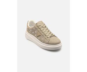 Guess - ELBINA12 - Beige - Sneaker - Größe 37