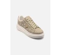 Guess - ELBINA12 - Beige - Sneaker - Größe 41