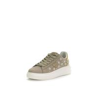 Guess - ELBINA12 - Beige - Sneaker - Größe 40