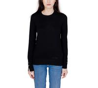 Guess Elegance Pullover - Zeitloser Komfort für Herbst/Winte - Größe: XS