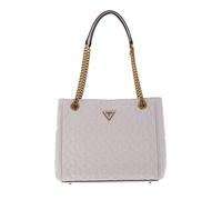 GUESS Elenia Girlfriend Carryall Stone