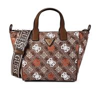 Guess Eliette Handtasche 35 cm braun