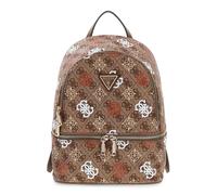 GUESS Eliette Logo Backpack S Ginger Logo