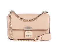 GUESS Eliette Mini Convertible XBody Flap Light Beige
