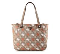 Guess Eliette Shopper latte logo-ginger Damen