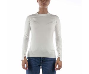 Guess Elinor Weißer Pullover L