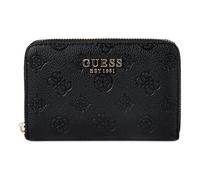 Guess Ella Geldbörse 14 cm schwarz